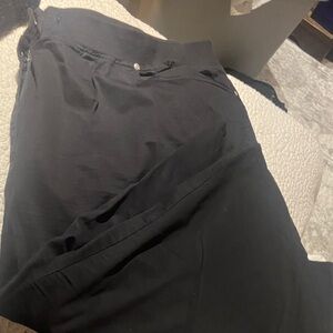 Avenue Woman's Black Pants size 32
